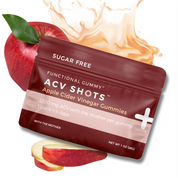 Apple Cider Vinegar Shots | 12-Pack - Luna & Thyme