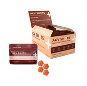 Apple Cider Vinegar Shots | 12-Pack - Luna & Thyme