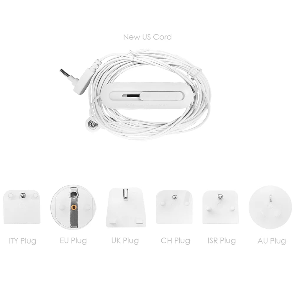 Sleep Better Cotton Grounding Sheet - Luna & Thyme