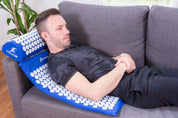 Acupressure Mat and Pillow Set-9