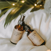 Lavender Chamomile Pillow Mist