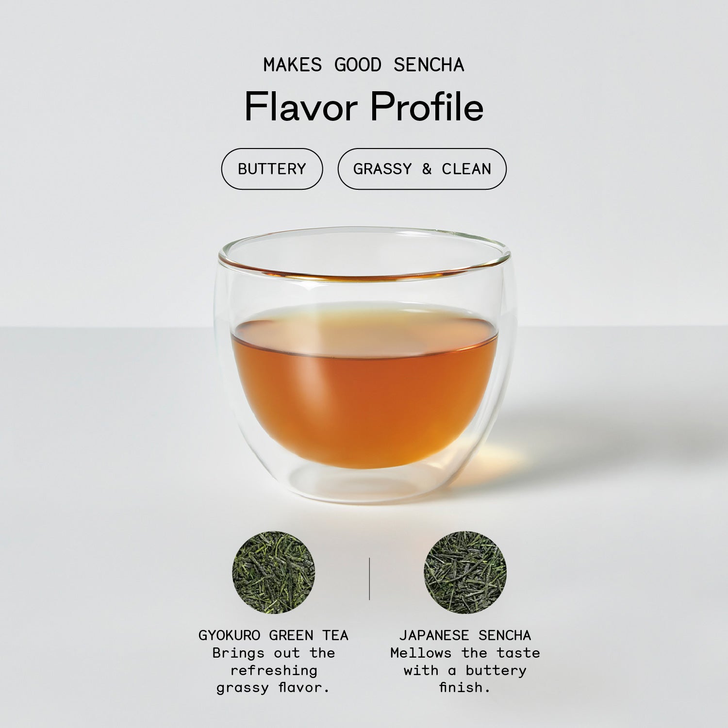 Makes Good Sencha-4
