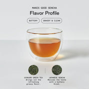 Makes Good Sencha-4