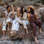 Aromatherapy Ritual Kit - Luna & Thyme