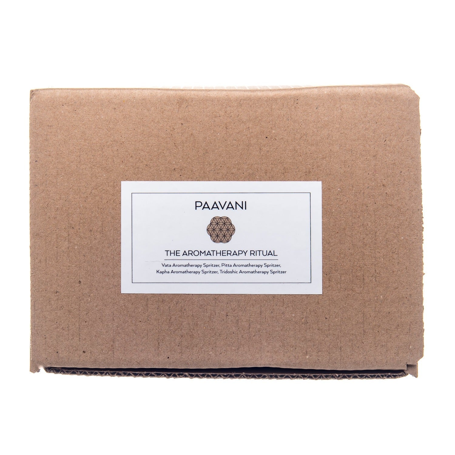 Aromatherapy Ritual Kit - Luna & Thyme