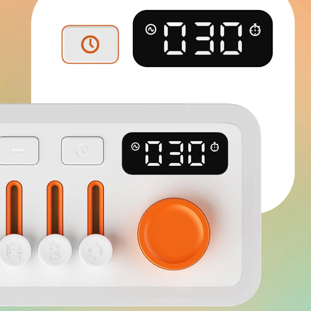 Smart Sleep Aid Speaker - Luna & Thyme