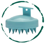 Hair Scalp Massager-0