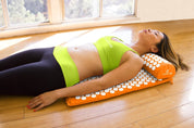 Acupressure Mat and Pillow Set-7