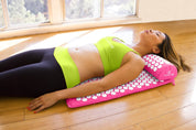 Acupressure Mat and Pillow Set-6