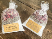 Herbal Bath Soak-2