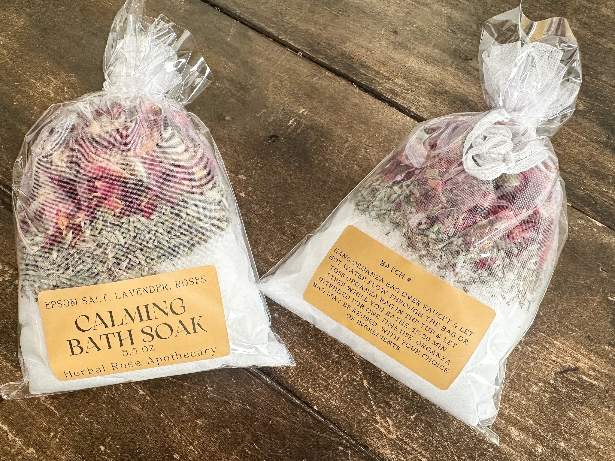 Herbal Bath Soak-2