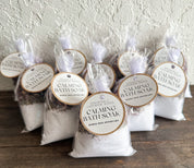 Herbal Bath Soak - Luna & Thyme