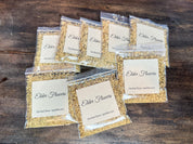 Dried ElderFlowers - Luna & Thyme