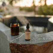 Eucalyptus Shower Spray