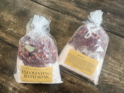 Herbal Bath Soak-3