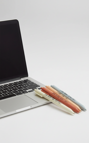 Affirmation Pens - Luna & Thyme