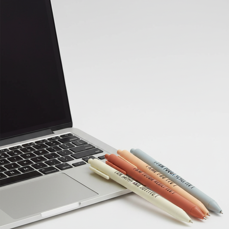 Affirmation Pens - Luna & Thyme