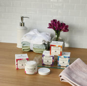 Sea Buckthorn Juniper Moisturizer - Luna & Thyme