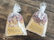 Herbal Bath Soak-5