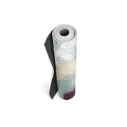 Virgo 6mm Non-Slip Yoga Mat - Luna & Thyme