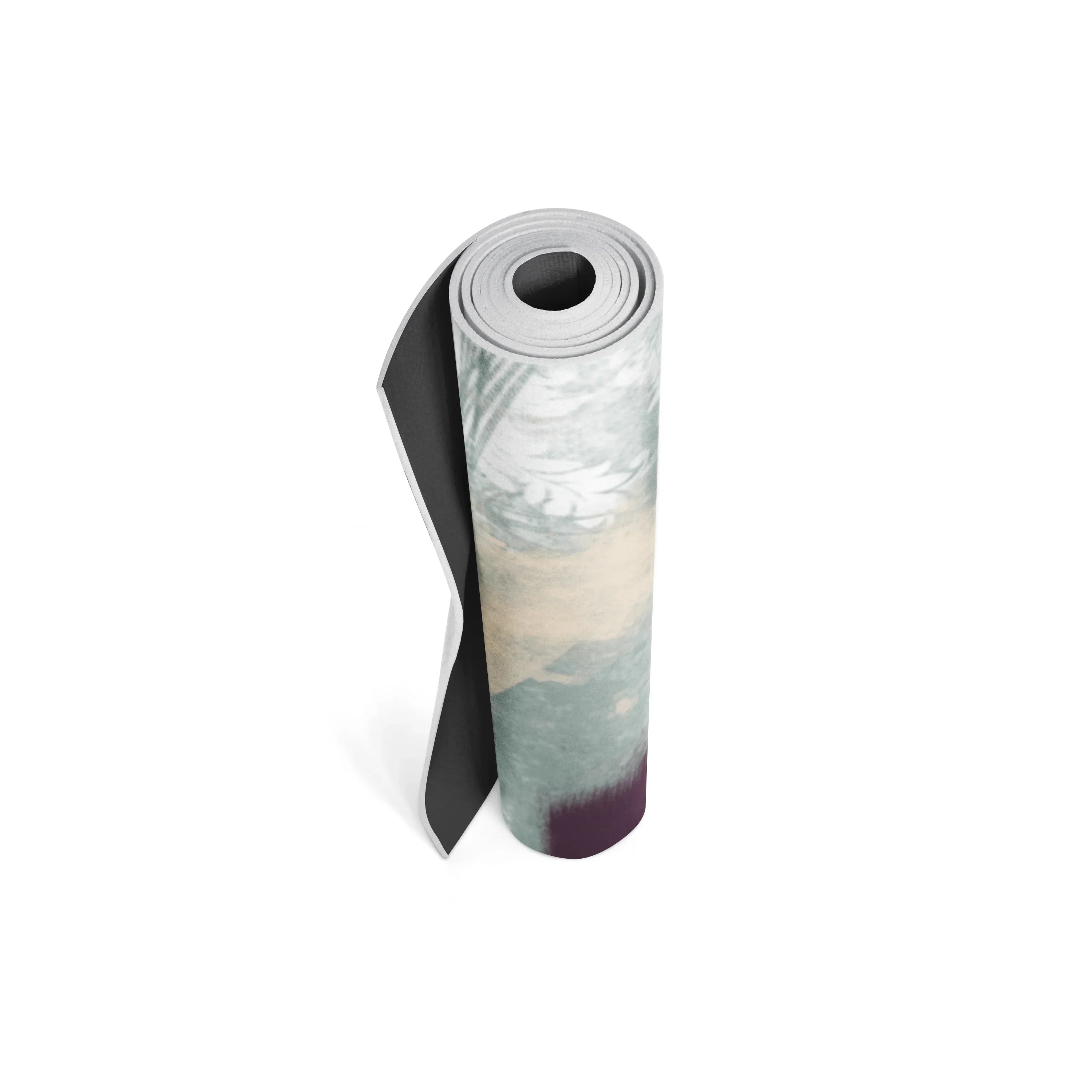 Virgo 6mm Non-Slip Yoga Mat - Luna & Thyme