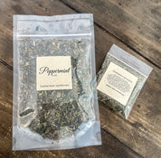 Dried Peppermint - Luna & Thyme
