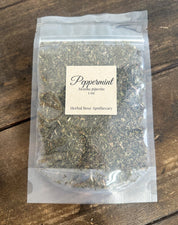 Dried Peppermint-4