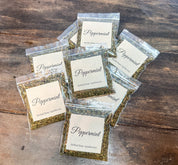 Dried Peppermint - Luna & Thyme