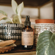 Lavender Chamomile Pillow Mist