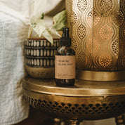 Lavender Chamomile Pillow Mist