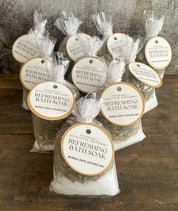 Herbal Bath Soak - Luna & Thyme