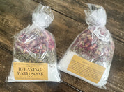 Herbal Bath Soak-4