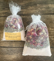 Herbal Bath Soak-0