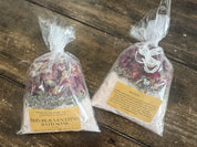 Herbal Bath Soak-7