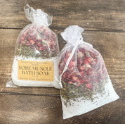 Herbal Bath Soak-1