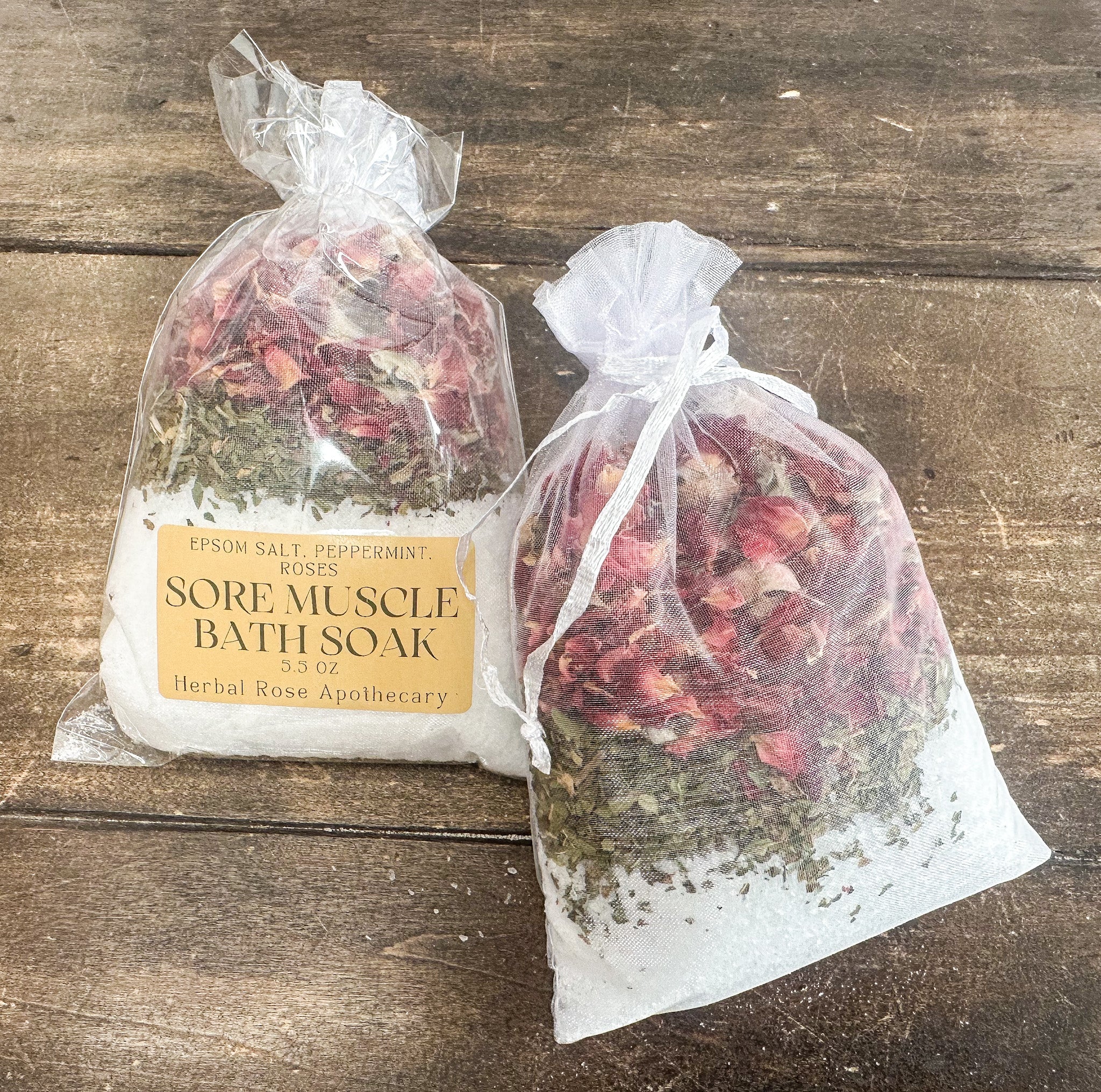 Herbal Bath Soak-1