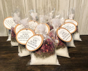 Herbal Bath Soak - Luna & Thyme