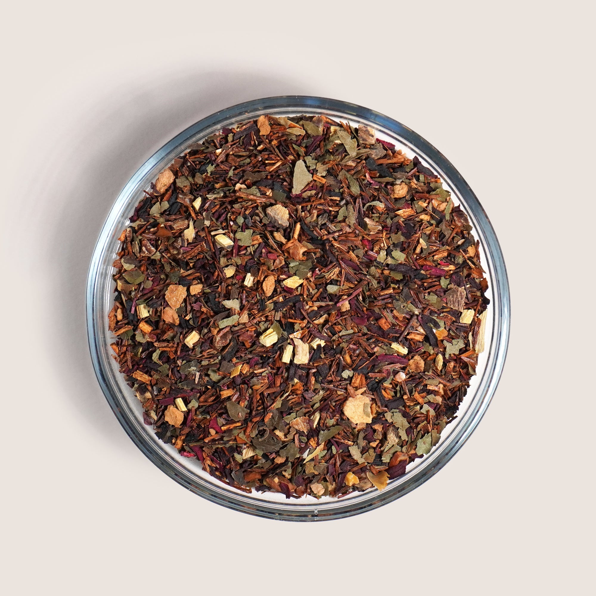 Sweet Hibiscus Rooibos-1
