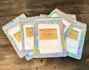 Tea Bag Set - Luna & Thyme