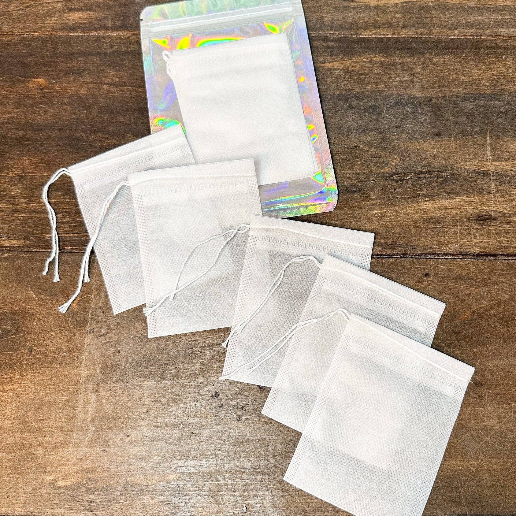 Tea Bag Set - Luna & Thyme