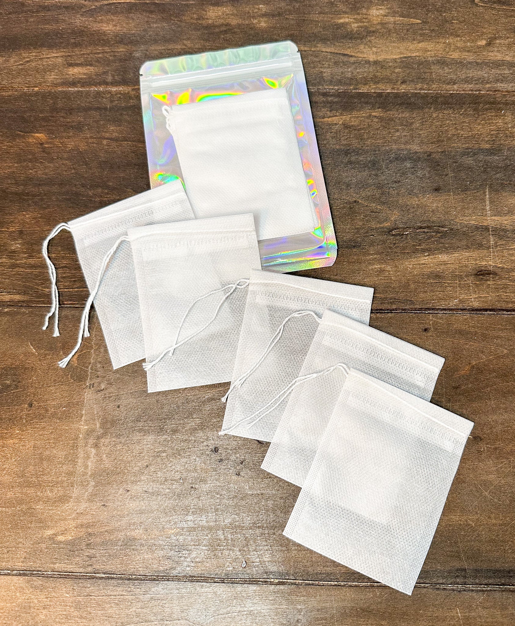 Tea Bag Set - Luna & Thyme