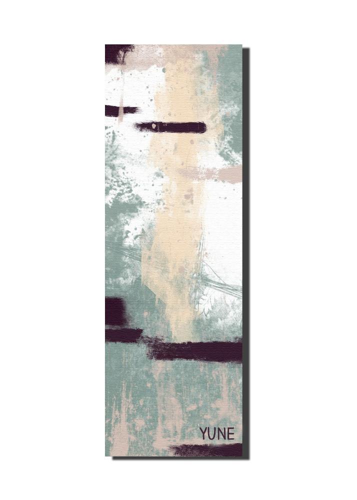 Virgo 6mm Non-Slip Yoga Mat - Luna & Thyme