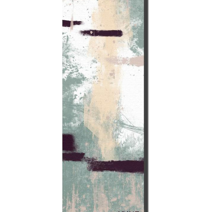 Virgo 6mm Non-Slip Yoga Mat - Luna & Thyme