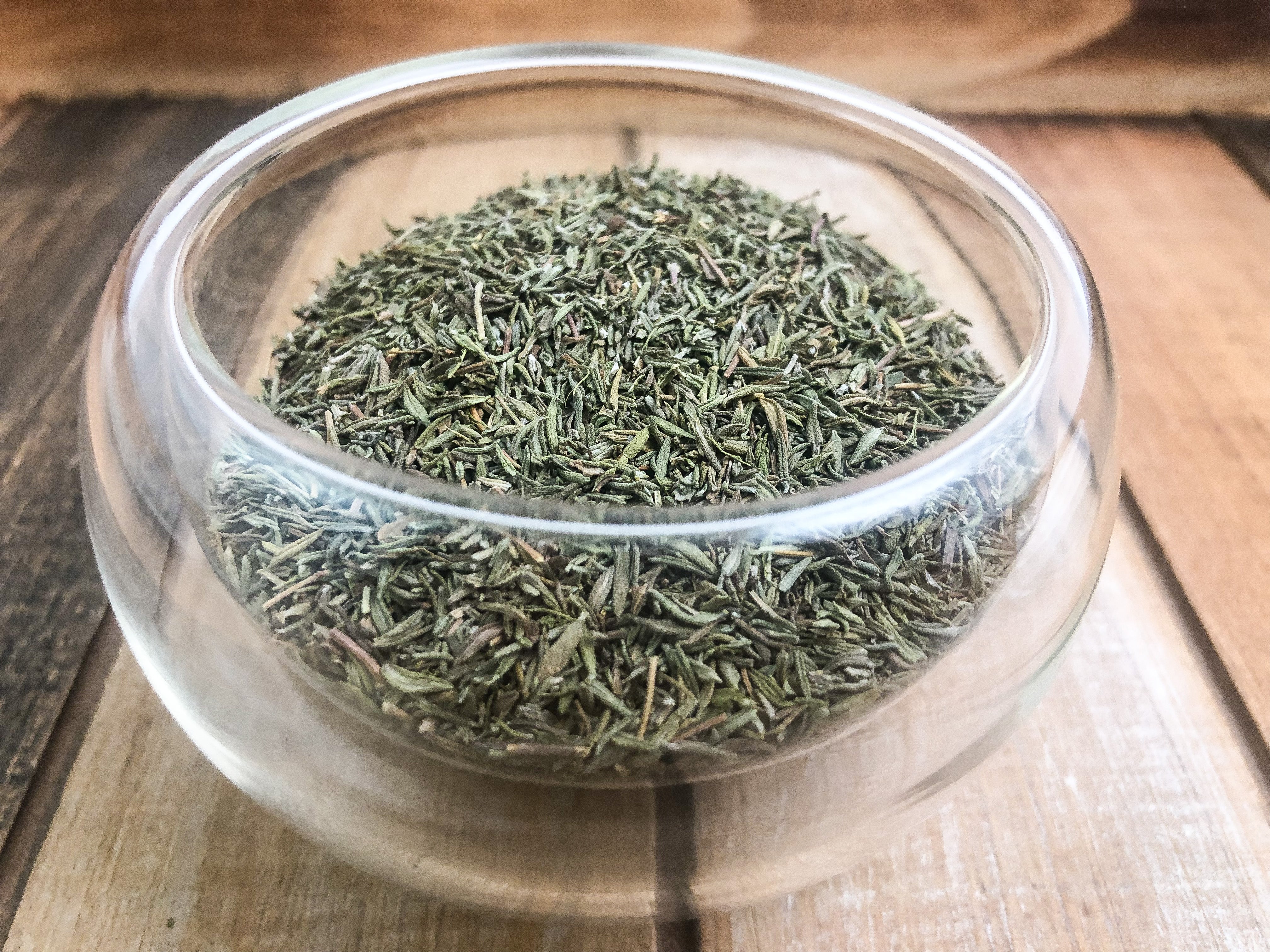 Dried Thyme - Luna & Thyme