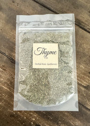 Dried Thyme - Luna & Thyme