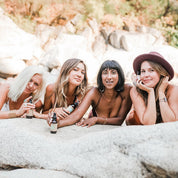 Aromatherapy Ritual Kit - Luna & Thyme