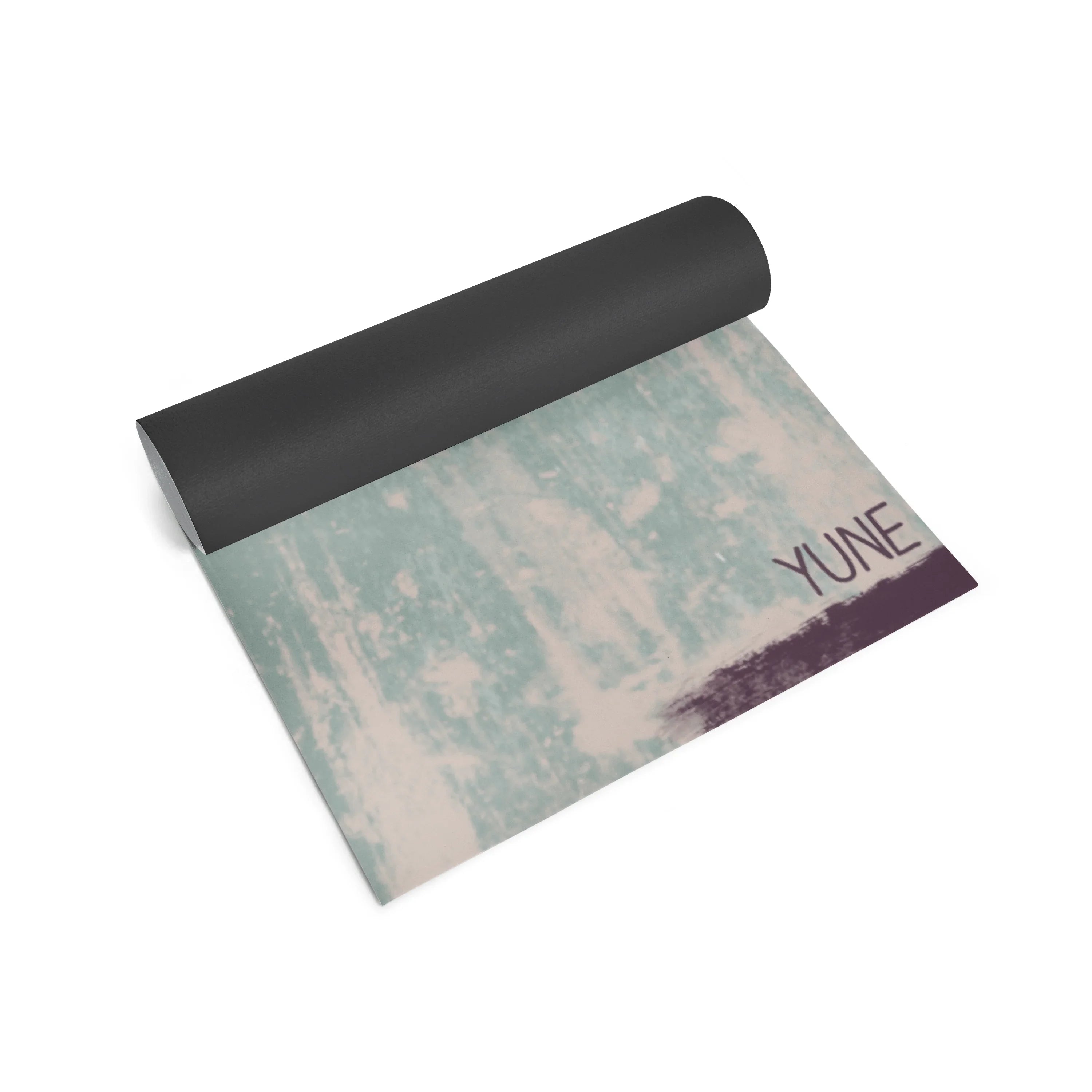 Virgo 6mm Non-Slip Yoga Mat - Luna & Thyme